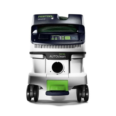 Festool støvsuger CLEANTEC CTM 26 EI AC
