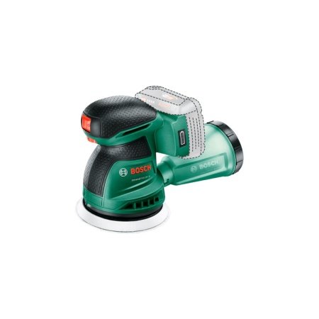 Bosch UniversalOrbit 18V-20 batteridrevet excentersliber 10-4.dk Bosch UniversalOrbit 18V-20 batteridrevet excentersliber 10-4.dk