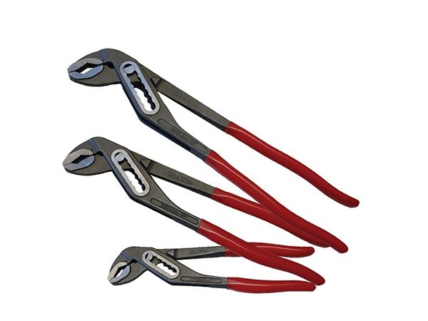 BaTo vandpumpetangsæt