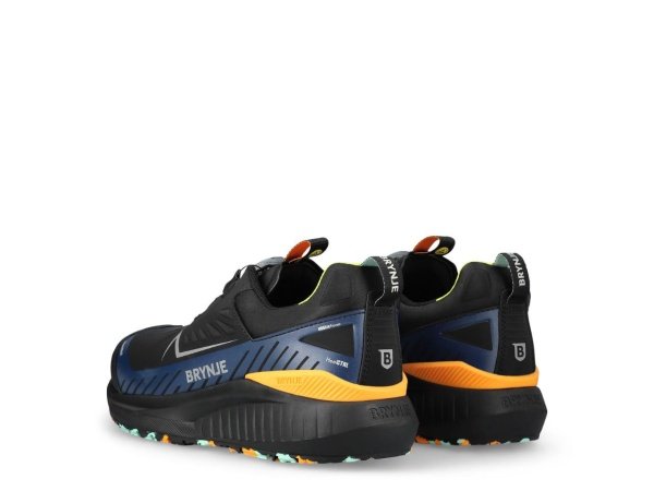 Brynje sikkerhedssko