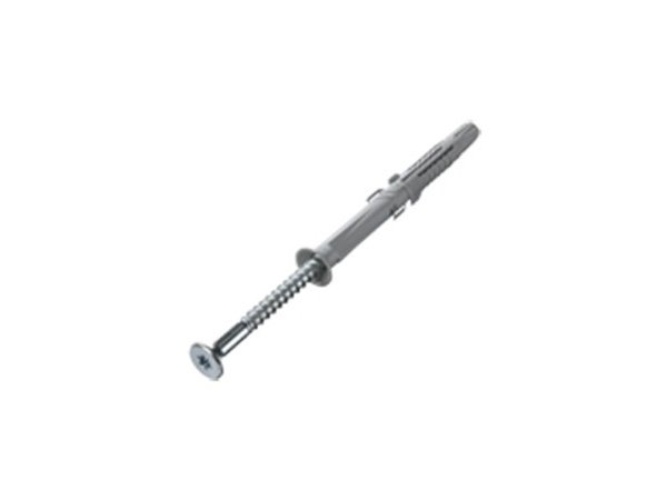 Spit B-long karmdybel nylon