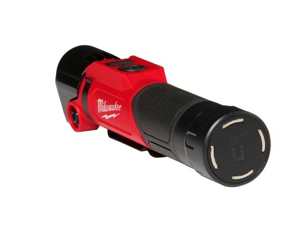 Milwaukee arbejdslampe