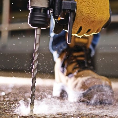 Dewalt Extreme2 hammerbor