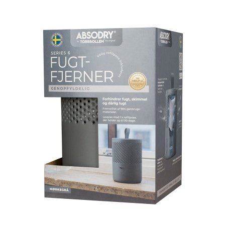 Absodry fugtfjerner