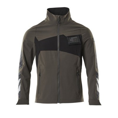 Mascot arbejdsjakke Accelerate