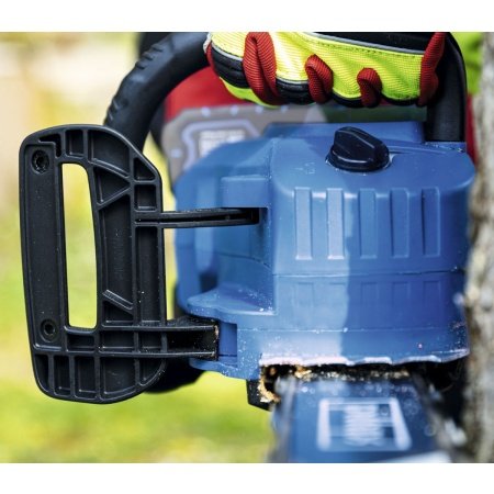 Scheppach BC-CS350Duo-X kædesav