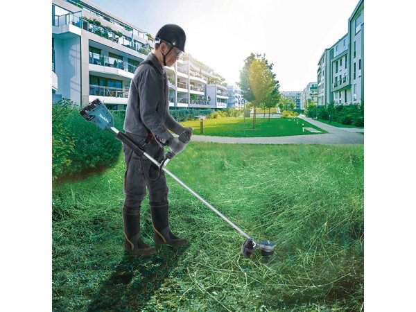 Makita akku buskrydder