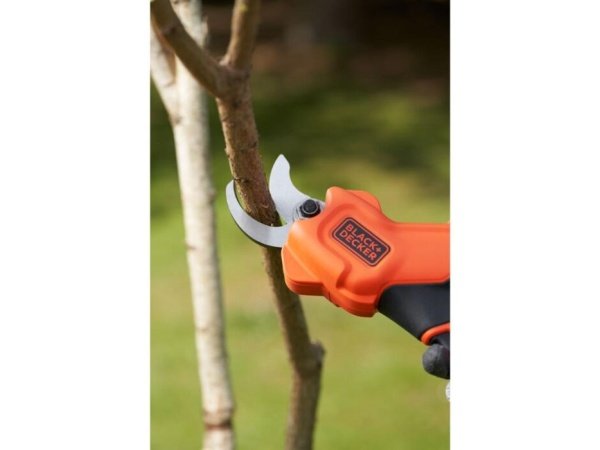 Black & Decker beskæresaks