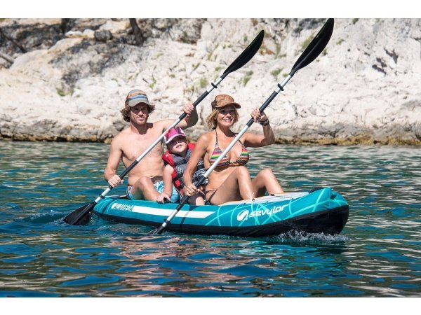 Sevylor Alameda kajak