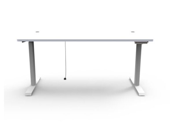 Nordic office hæve/sænkebord*U