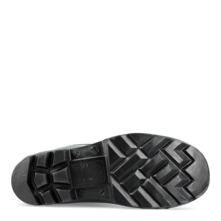 Dunlop sikkerhedsgummistøvler  