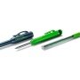 Festool dybhulsmarkør. Produkt vises med tilbehør 