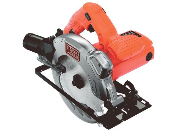 Black & Decker rundsav