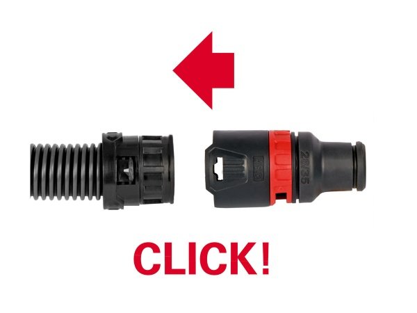 Metabo industristøvsuger