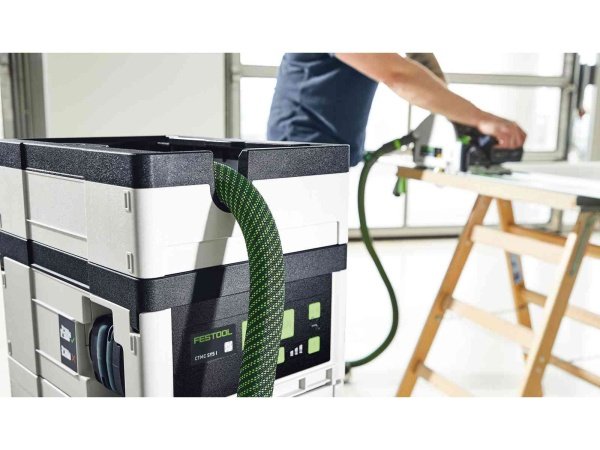 Festool industristøvsuger