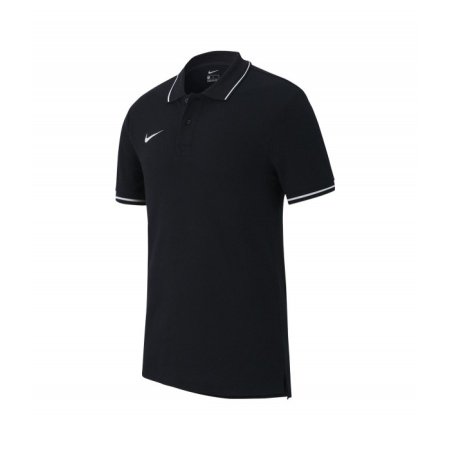 Nike poloshirt Team Club 19