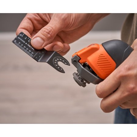 Black & Decker multicutter