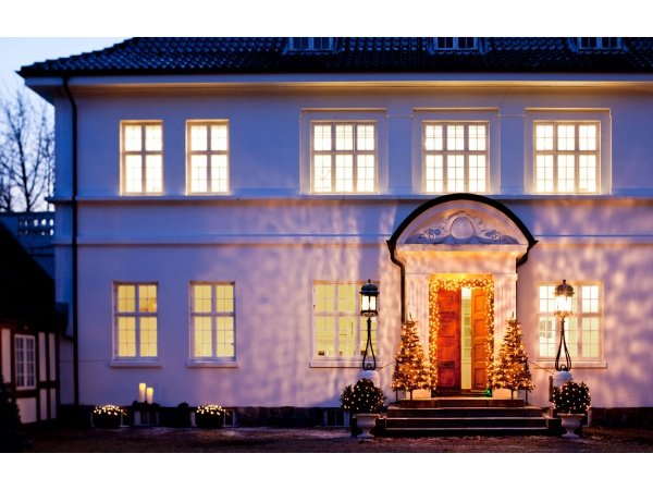 Sirius lyskæde Tech Line    *U