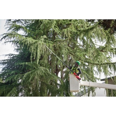 Milwaukee teleskop stangsav