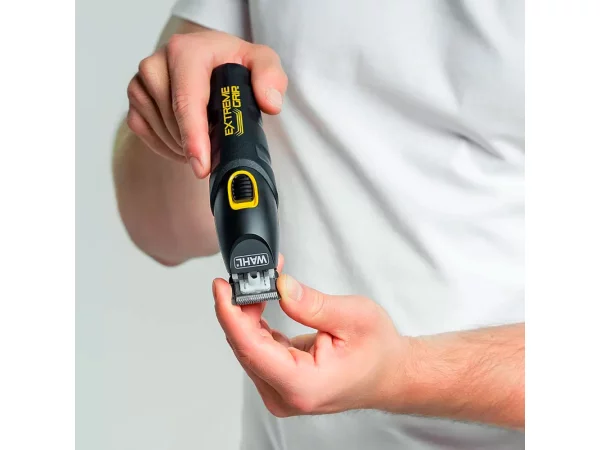 Wahl multitrimmer