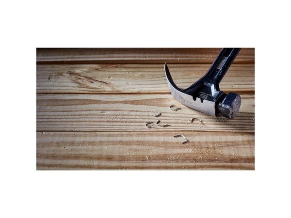 Dewalt stålhammer 16 OZ