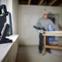 Festool arbejdslampe SYSLITE KBS C
