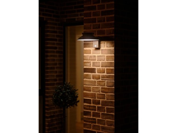 Nordlux Justina væglampe