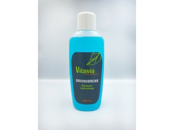 Vitavia drivhusrens 1000 ml Vitavia drivhusrens