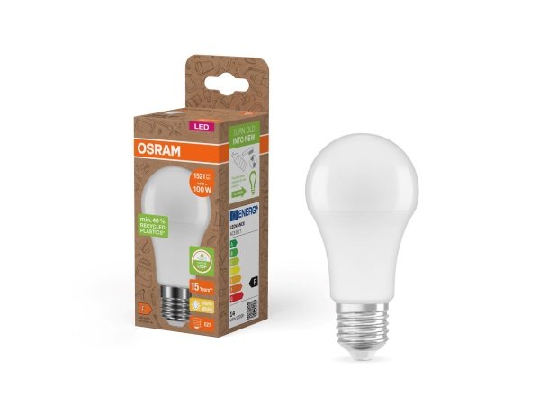 Osram LED Star Classic A100 pære