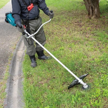 Makita akku buskrydder