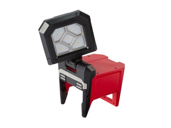 Milwaukee arbejdslampe