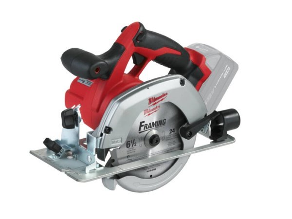 Milwaukee HD18 CS/0 rundsav