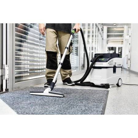 Festool støvsuger 1200W