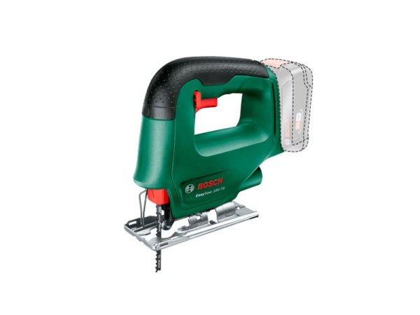 Bosch EasySaw stiksav
