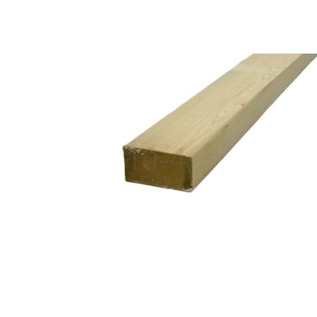 38x73 mm lægte trykimp.