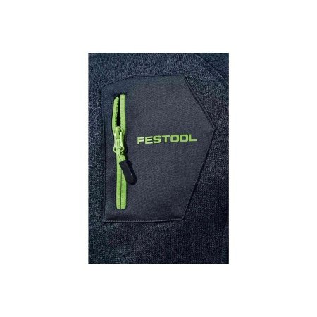 Festool fleecejakke