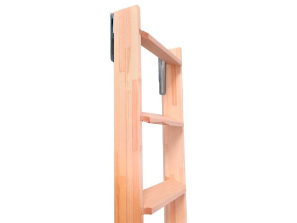 Dolle glidebeslag til hemsestiger