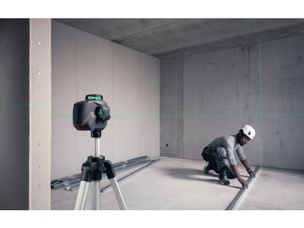 Hultafors krydslaser