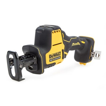 Dewalt akku bajonetsav