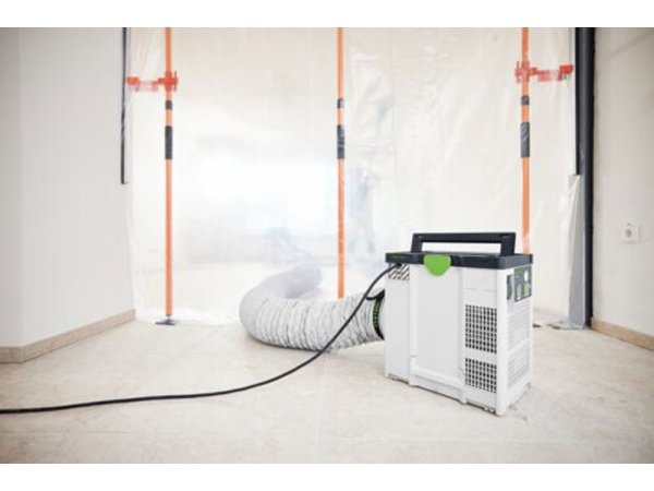 Festool luftrenser SYS-AIR M