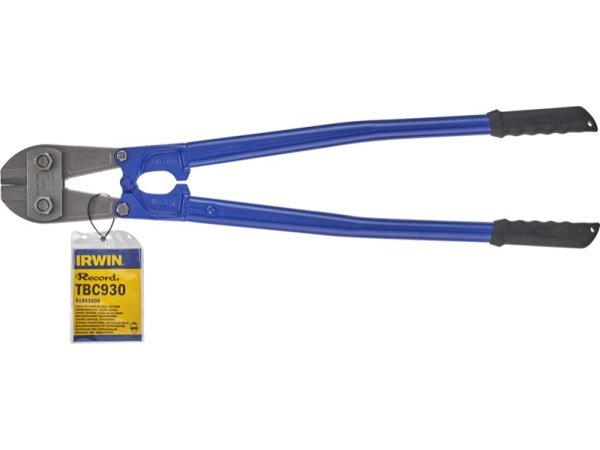 Irwin record boltsaks BC 930