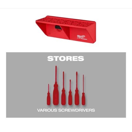 Milwaukee værktøjsophæng