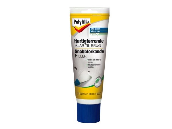 Polyfilla klar-til-brug 330g