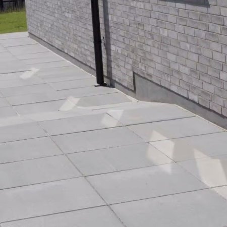 RBR modul 40 betonflise grå