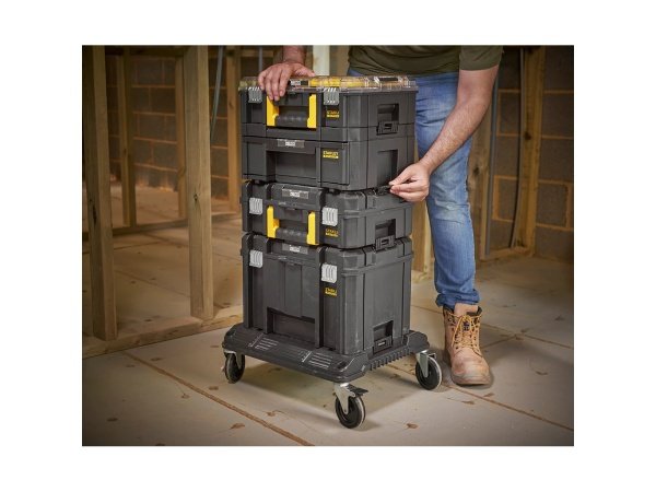 Stanley fm opbevaringssæt