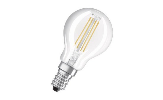 Osram LED Retro klar