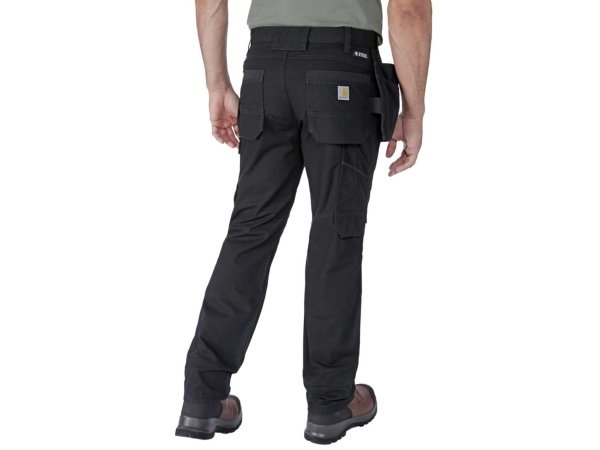 Carhartt cargobukser