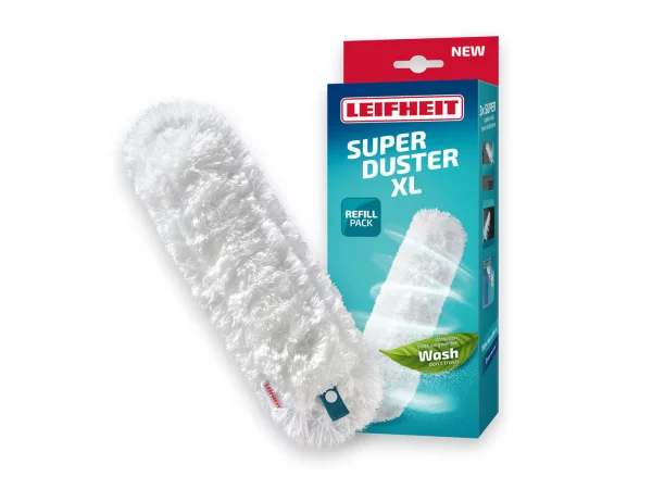 Leifheit refill støvklud