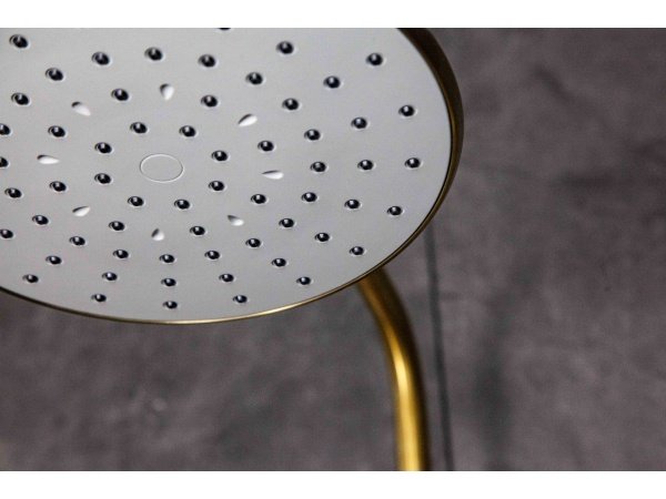 Geyser mini term.brusesæt