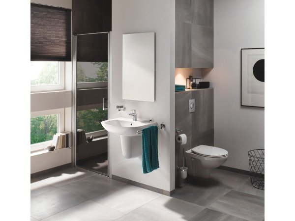 Grohe Bau toiletsæt